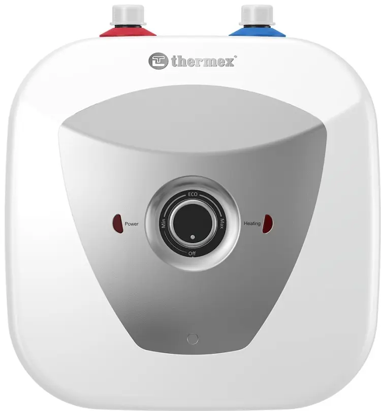 Водонагреватель накопительный Thermex H 5 U (pro) белый