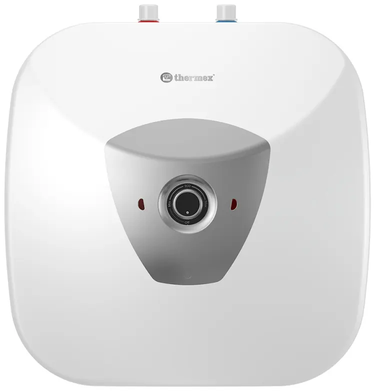 Водонагреватель накопительный Thermex H 30 U (pro) 30 л белый