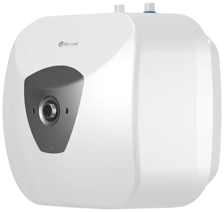 Водонагреватель накопительный Thermex H 30 U (pro) 30 л белый