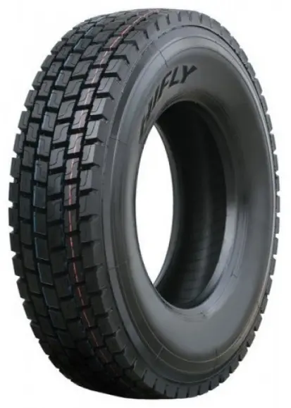 Hifly HH308A 9.00/100 R20 144K купить,200700