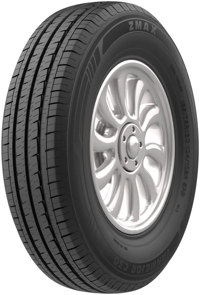 ZMAX VANMEJOR C30 VAN 215/70 R15C 109 R купить,NaN