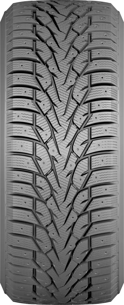 ZMAX Winternova Stud III 235/55 R18 104 T шипуемая купить,77900