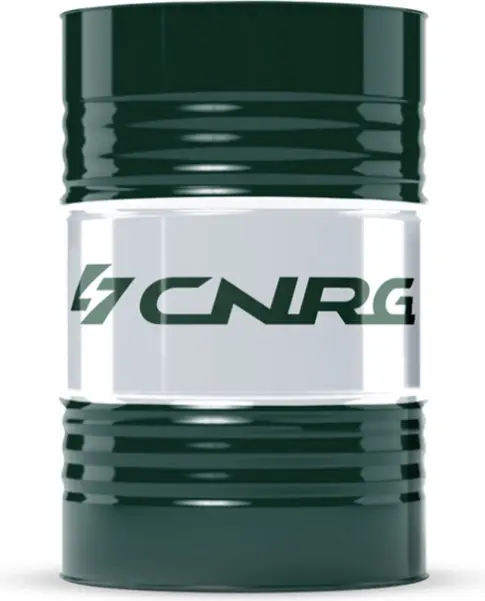 Моторное масло Минеральное C.N.R.G. CNRG 10W-30 205 л