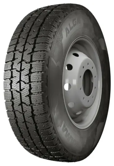 Kama НК-534 185/80 R14 102 Q с шипами купить,NaN