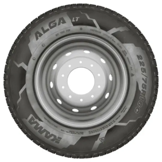 Kama НК-534 185/80 R14 102 Q с шипами купить,NaN