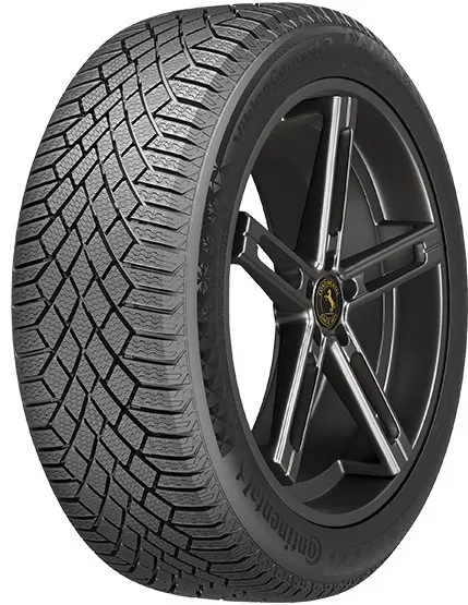 Continental Conti Viking Contakt 7 285/50 R20 116 T без шипов