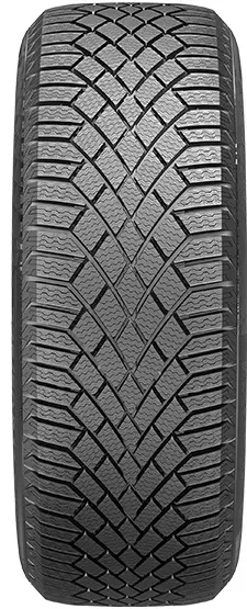 Continental Conti Viking Contakt 7 285/50 R20 116 T без шипов