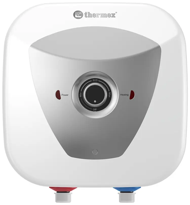 Водонагреватель накопительный Thermex H 5 O (pro) 5 л белый