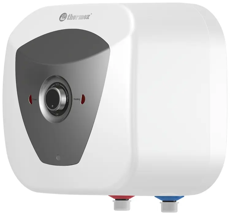 Водонагреватель накопительный Thermex H 5 O (pro) 5 л белый