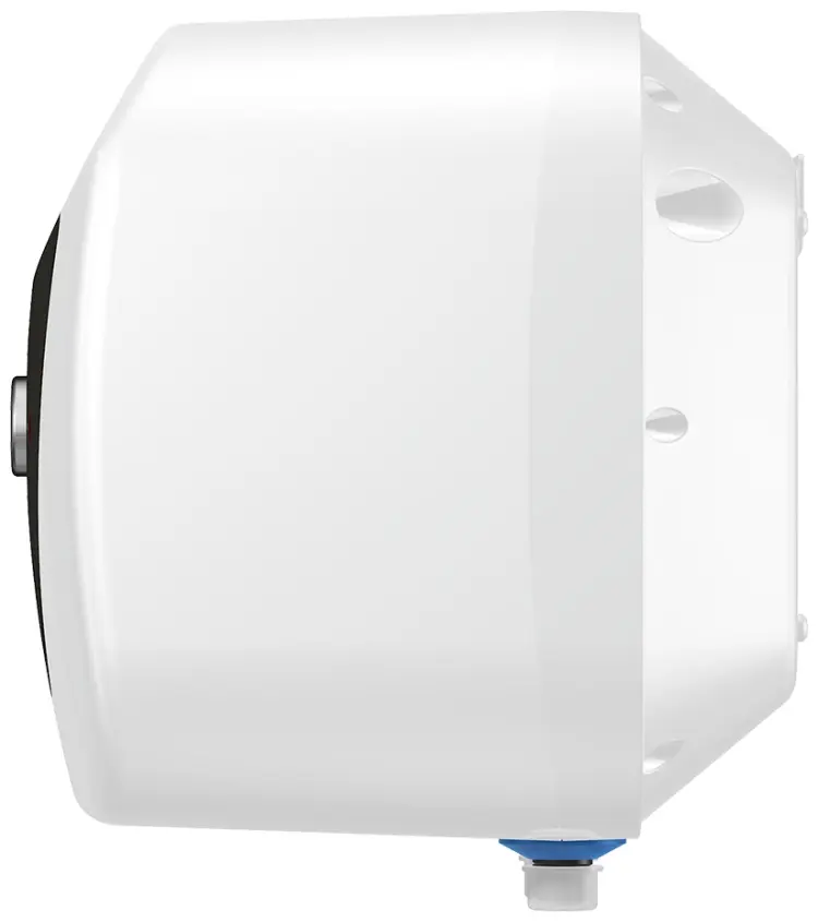 Водонагреватель накопительный Thermex H 5 O (pro) 5 л белый
