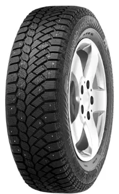 Gislaved Nord*Frost 200 215/60 R16 99 T с шипами