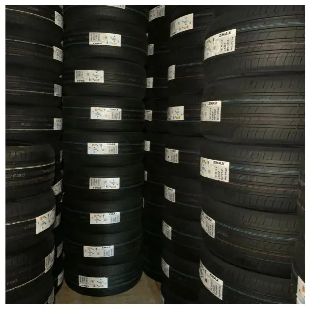 ZMAX ZEALION UHP 235/50 R19 103 W без шипов купить,NaN