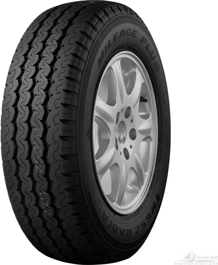 Triangle TR652 215/70 R15C 109R купить,NaN