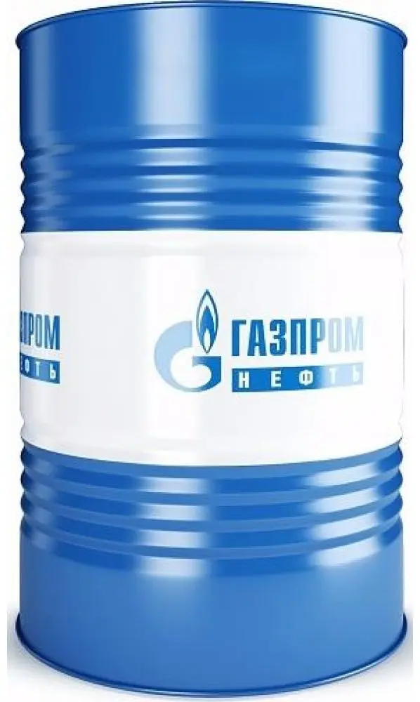 Gazpromneft гидравлическое масло HVLP32 Hydroil 205 л