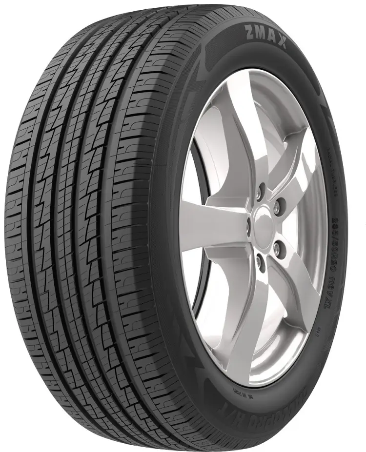 ZMAX GALLOPRO H/T 215/70 R16 100 H без шипов купить,NaN