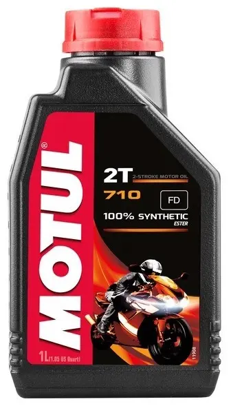 Моторное масло Синтетическое Motul 2T 710 отсутствует 1 л - ForteMarket Моторное масло Синтетическое Motul 2T 710 отсутствует 1 л купить,16000