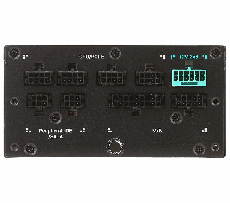 Блок питания DeepCool GamerStorm PS850P-FE 850W купить,101460