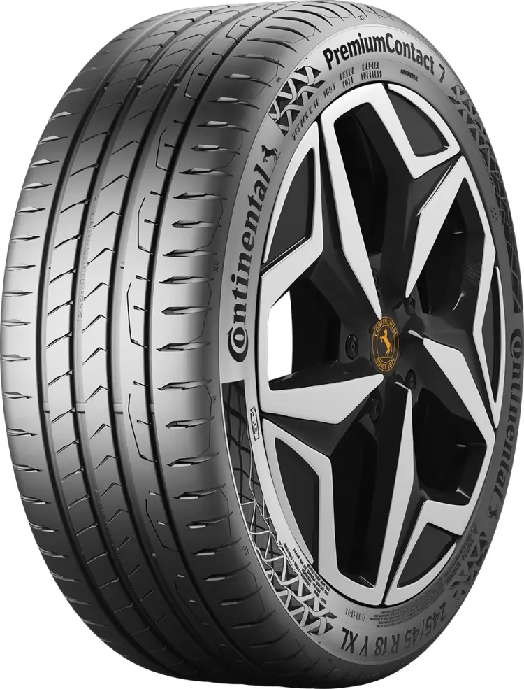 Continental PremiumContact 7 275/45 R20 110 Y - ForteMarket Continental PremiumContact 7 275/45 R20 110 Y купить,365500