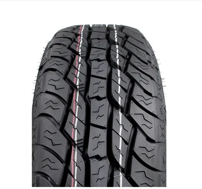 ZMAX XPLORER C2 A/T 265/65 R17 112 T без шипов купить,NaN