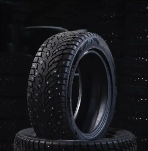 Landspider ARCTICTRAXX 205/65 R16 99 T с шипами купить,57100