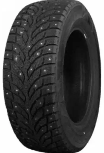 Landspider ARCTICTRAXX 205/65 R16 99 T с шипами купить,57100