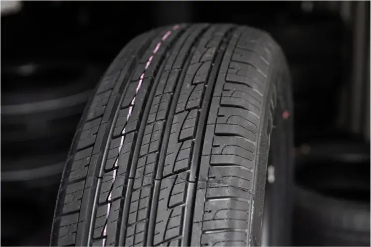 ZMAX GALLOPRO H/T 245/70 R16 111 H без шипов купить,62300