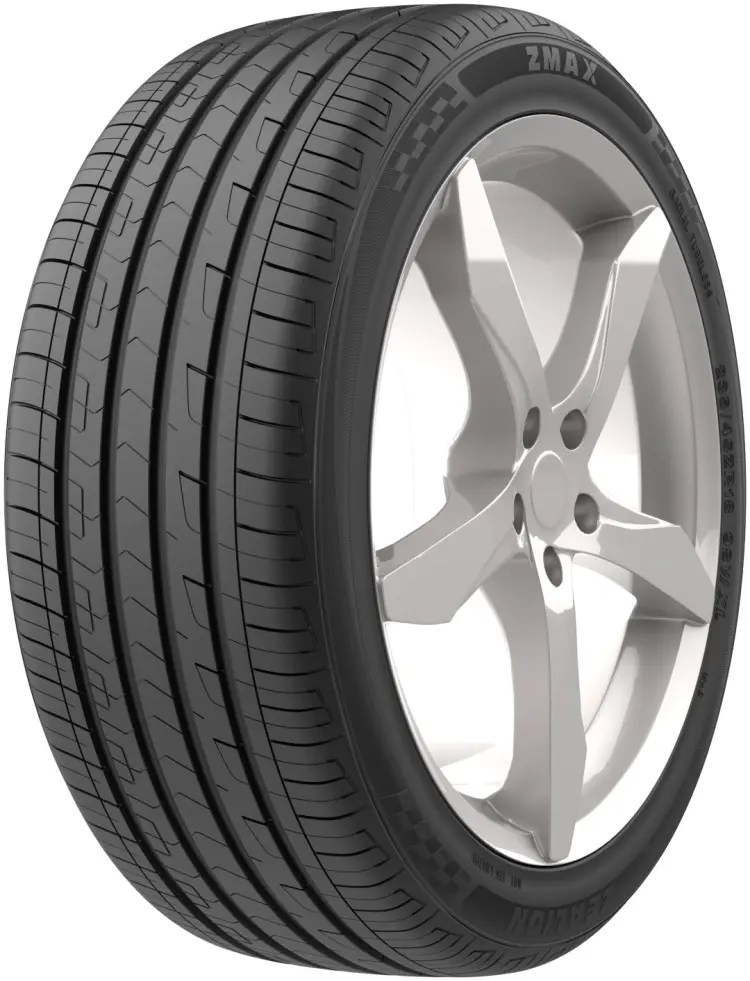 ZMAX ZEALION UHP 235/45 R18 98 W без шипов купить,55400