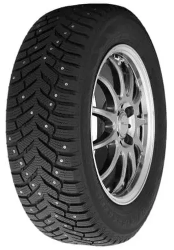 Toyo Observe Ice-Freezer SUV XL 275/50 R21 113 T с шипами купить,263500
