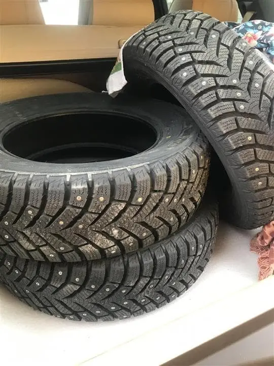 Toyo Observe Ice-Freezer SUV XL 275/50 R21 113 T с шипами купить,263500