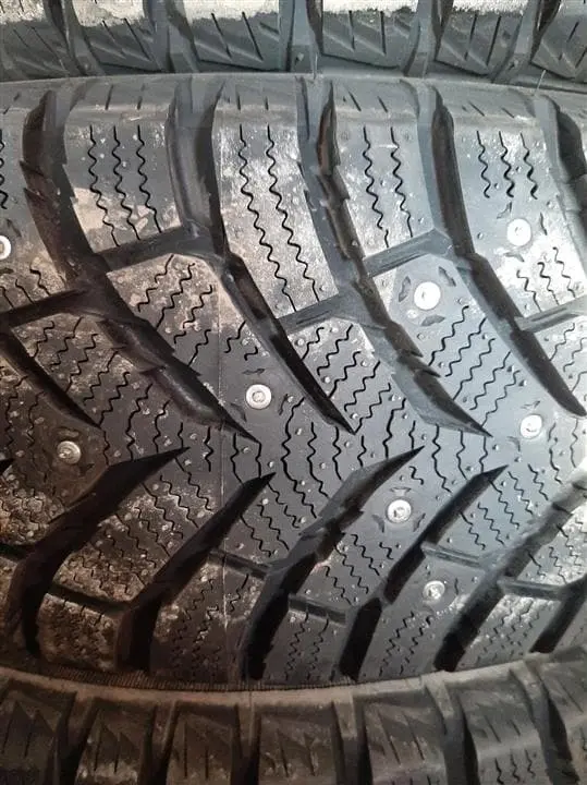 Toyo Observe Ice-Freezer SUV XL 275/50 R21 113 T с шипами купить,263500