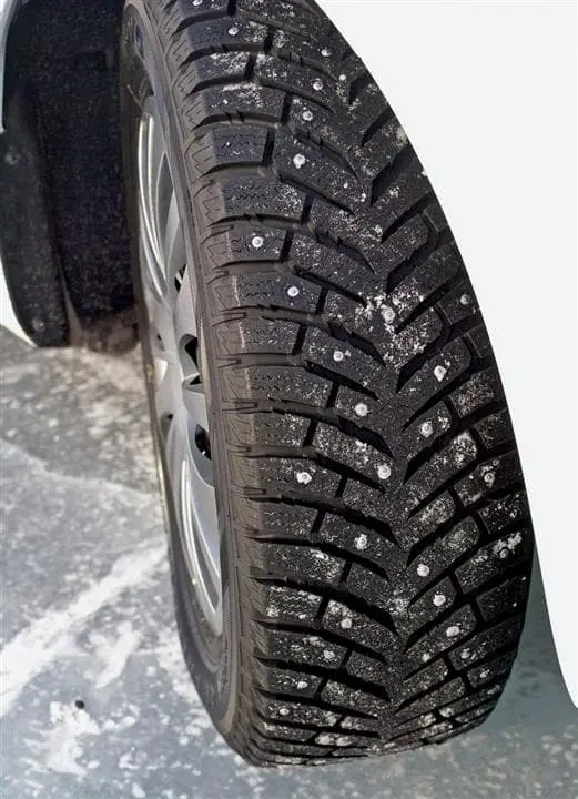 Toyo Observe Ice-Freezer SUV XL 275/50 R21 113 T с шипами купить,263500