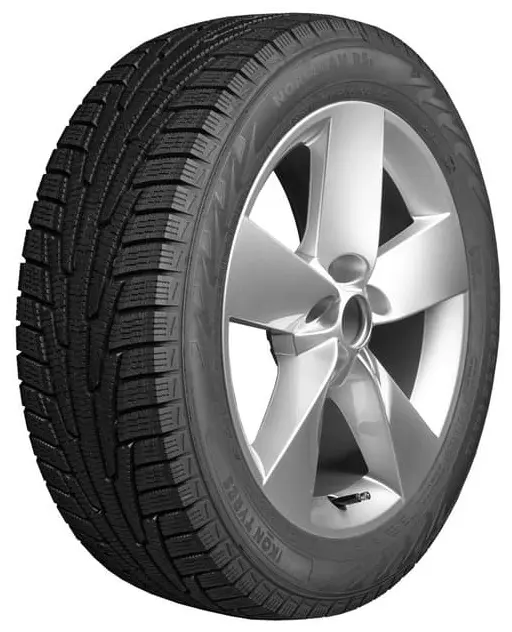Ikon Tyres (Nokian) NORDMAN RS2 185/65 R14 90 R без шипов купить,NaN