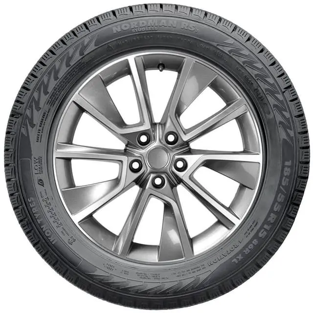 Ikon Tyres (Nokian) NORDMAN RS2 185/65 R14 90 R без шипов купить,NaN