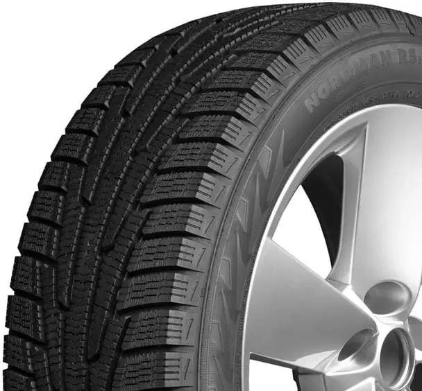 Ikon Tyres (Nokian) NORDMAN RS2 185/65 R14 90 R без шипов купить,NaN