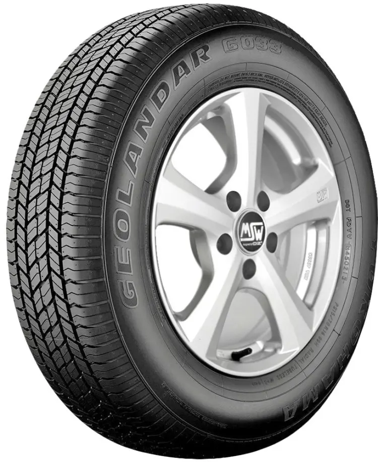 Yokohama G033 215/70 R16 100 H без шипов купить,NaN
