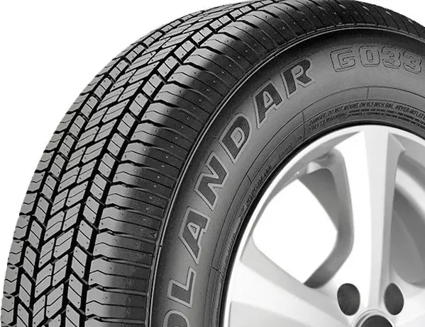 Yokohama G033 215/70 R16 100 H без шипов купить,NaN