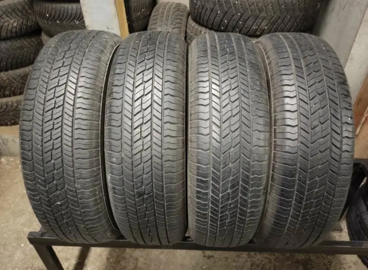 Yokohama G033 215/70 R16 100 H без шипов купить,NaN