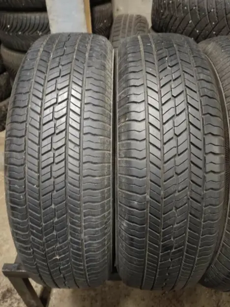 Yokohama G033 215/70 R16 100 H без шипов купить,NaN