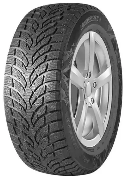 Landspider ARCTICTRAXX 205/65 R15 99 T с шипами купить,44200