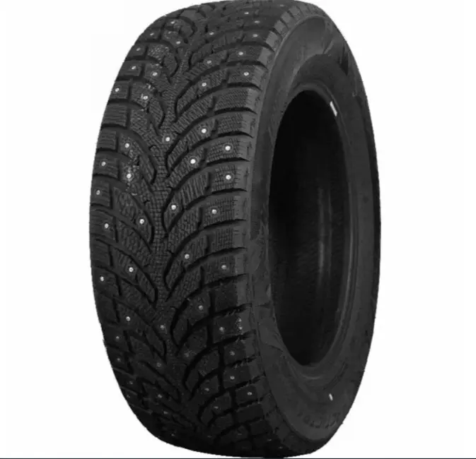 Landspider ARCTICTRAXX 205/65 R15 99 T с шипами купить,44200