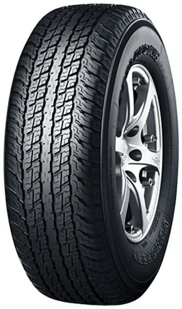 Yokohama G94 265/60 R18 110H купить,NaN