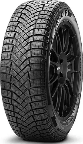 Pirelli Ice Zero Friction 205/55 R16 94 T без шипов