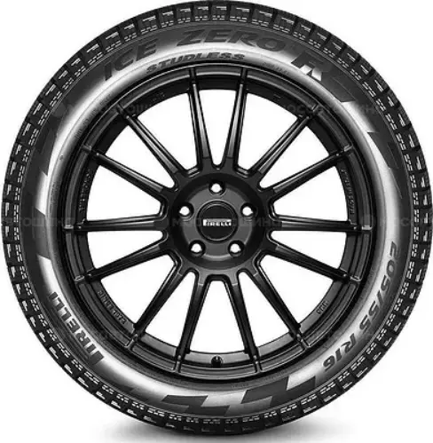 Pirelli Ice Zero Friction 205/55 R16 94 T без шипов