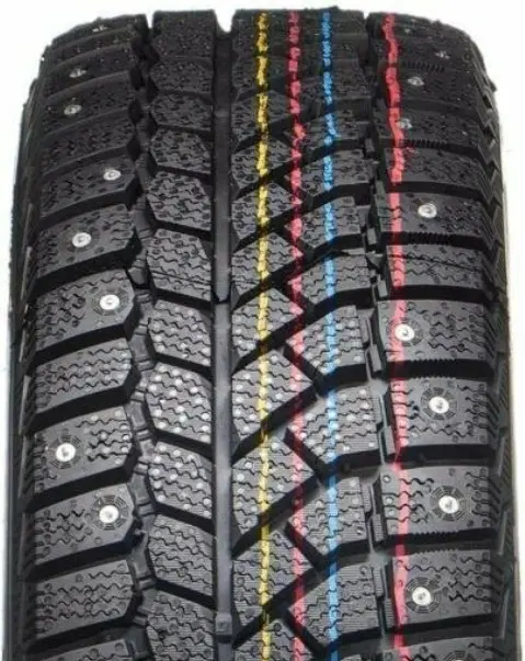 Viatti V-522 Brina Nordico 215/55 R16 93 T с шипами