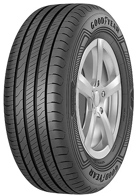 Goodyear EFFICIENTGRIP 2 SUV 285/50 R20 112 V без шипов