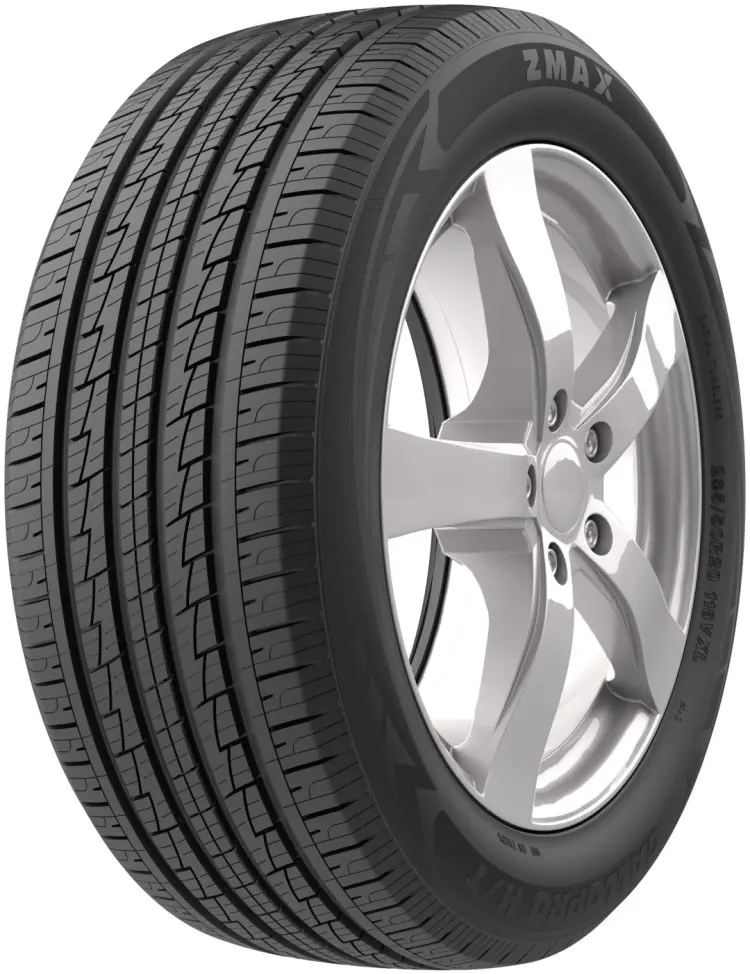 ZMAX GALLOPRO H/T 225/70 R16 107 H без шипов купить,NaN