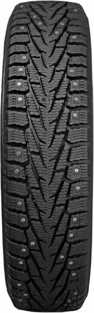 Ikon Tyres (Nokian) Character Ice 7 175/65 R14 86 T без шипов