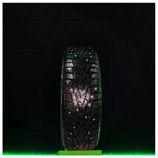 Ikon Tyres (Nokian) Character Ice 7 175/65 R14 86 T без шипов