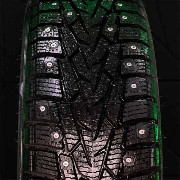 Ikon Tyres (Nokian) Character Ice 7 175/65 R14 86 T без шипов