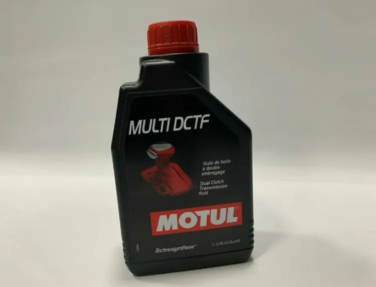 Моторное масло Синтетическое Motul ATF DCTF отсутствует 1 л - ForteMarket Моторное масло Синтетическое Motul ATF DCTF отсутствует 1 л купить,18100
